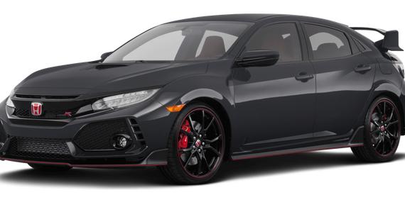 HONDA CIVIC TYPE R 2017 SHHFK8G79HU200232 image